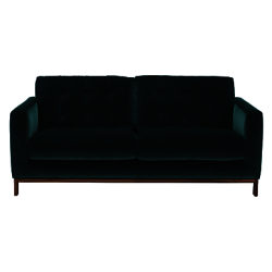 Furia Odyssey Medium Sofa Marco Emerald Green